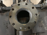 Staples and Peeiffer Inc, Sediment Strainer NSN:4730-01-171-8491 P/N:123YF-5 IN DPLX