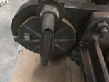 Staples and Peeiffer Inc, Sediment Strainer NSN:4730-01-171-8491 P/N:123YF-5 IN DPLX