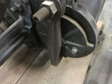 Staples and Peeiffer Inc, Sediment Strainer NSN:4730-01-171-8491 P/N:123YF-5 IN DPLX