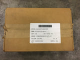 Waterproof Convenience Outlet Assembly for Military Generator NSN: 6110-01-251-8157 P/N: 1-6-6046