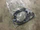 Waterproof Convenience Outlet Assembly for Military Generator NSN: 6110-01-251-8157 P/N: 1-6-6046