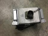 Waterproof Convenience Outlet Assembly for Military Generator NSN: 6110-01-251-8157 P/N: 1-6-6046