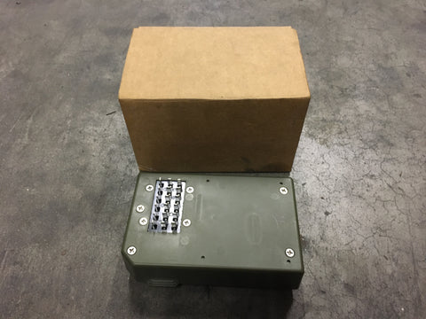 Bren Tronics Battery Terminal Adapter NSN:5940-01-501-3312 Model:BTA-70834