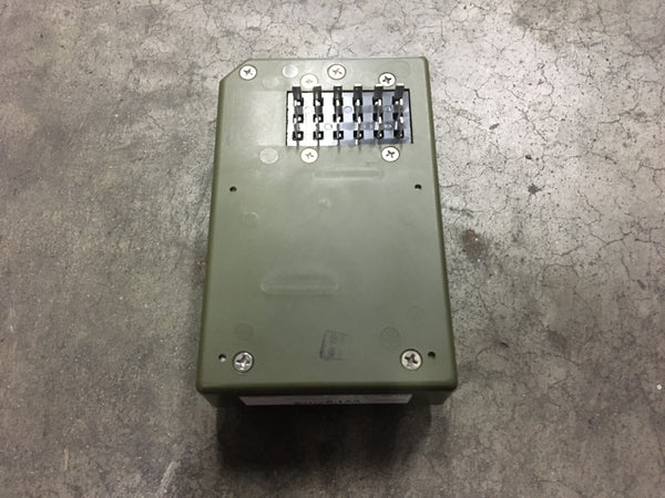 Bren Tronics Battery Terminal Adapter NSN:5940-01-501-3312 Model:BTA-70834