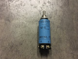 MicroSwitch Toggle Switch NSN: 930-00-365-9609 P/N:25ET74-S