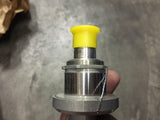 Detoronics Pressure Switch,Designed For Liquid NSN: 5930-00-959-2359 P/N:1251