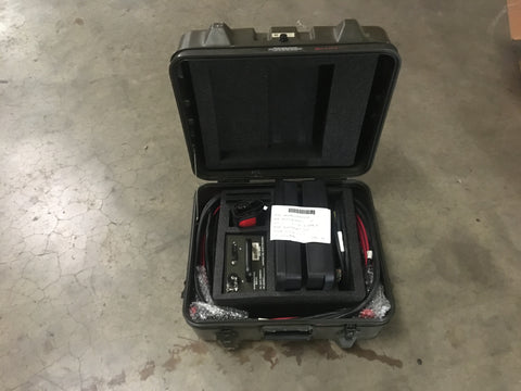 Adapter Kit, ICE Test Dearborn Protocol, Data Bus Kit, Probe Set NOS LMTV FMTV Interconnecting Box NSN:6625-01-554-5900 P/N:13608010-2