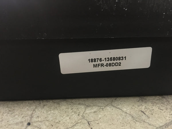 Adapter Kit, ICE Test Dearborn Protocol, Data Bus Kit, Probe Set NOS LMTV FMTV Interconnecting Box NSN:6625-01-554-5900 P/N:13608010-2