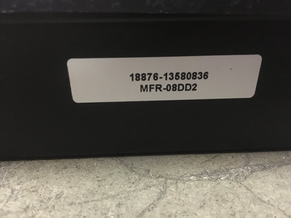 Adapter Kit, ICE Test Dearborn Protocol, Data Bus Kit, Probe Set NOS LMTV FMTV Interconnecting Box NSN:6625-01-554-5900 P/N:13608010-2