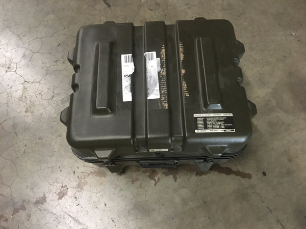 Adapter Kit, ICE Test Dearborn Protocol, Data Bus Kit, Probe Set NOS LMTV FMTV Interconnecting Box NSN:6625-01-554-5900 P/N:13608010-2