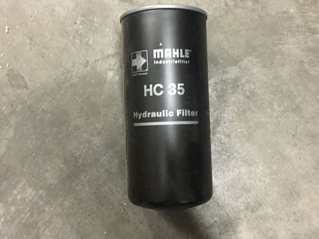 NEW!!! MAHLE HC35 Oil Filter