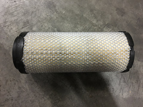 Hastings Manufacturing Co Reusable Fuel, 0il, Hydrocarbon Fluid Filter P/N:P757, NSN: 4330-01-198-3043