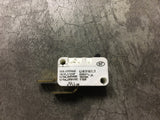 Alliance Laundry Systems Genuine Parts, Sensitive Switch NSN: 5930-01-533-9601 P/N: 9001371