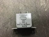 Oeco Pulse Transformer NSN: 5950-00-962-2108 P/N:T1466
