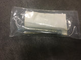 Tyco Conductor Splice NSN: 5940-01-447-3989 P/N: D-155-0975
