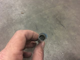 Tyco Conductor Splice NSN: 5940-01-447-3989 P/N: D-155-0975