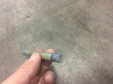 Tyco Conductor Splice NSN: 5940-01-447-3989 P/N: D-155-0975