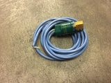 Johnson Controls Pressure Switch NSN:5930-01-249-2612 P/N:025-17620-005