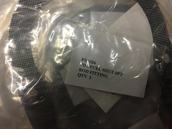 Injection Pump Gasket Set M54A2 M35A2 2 1/2 & 5 TON 5702663 NSN:5330-00-884-4807