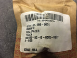Eaton Aerospace Valve Spacer Coil NSN:4810-00-466-0674 P/N:269818