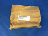 Rigid Galvanized Conduit Nipple 3/4" x 6" Electrical Fitting P/N:UL797 Model:WWC581 NSN:5975-00-058-2227
