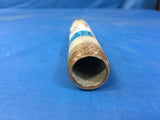 Rigid Galvanized Conduit Nipple 3/4" x 6" Electrical Fitting P/N:UL797 Model:WWC581 NSN:5975-00-058-2227