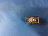 Honeywell 212TS11-2 On/Off Toggle Switch,SPST,9A 220V NSN:5930-00-578-9314 Model:739114