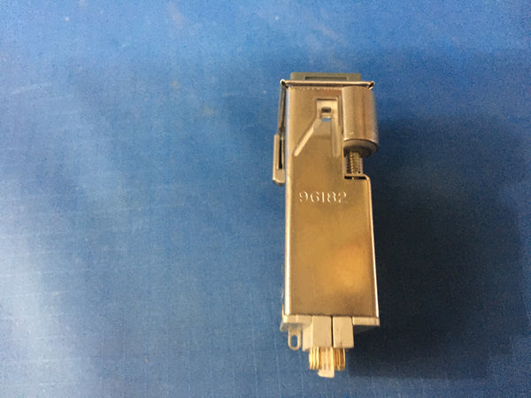 Eaton Push Switch NSN:5930-01-229-6389 P/N:1279-027