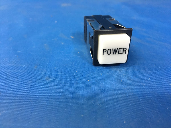 NOS Duotech Push Switch, 0.1A 125VAC P/N:83-1550-5644