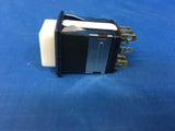 Eaton 849K22910 Push Switch NSN:5930-01-227-6888 P/N:83-1550-5644