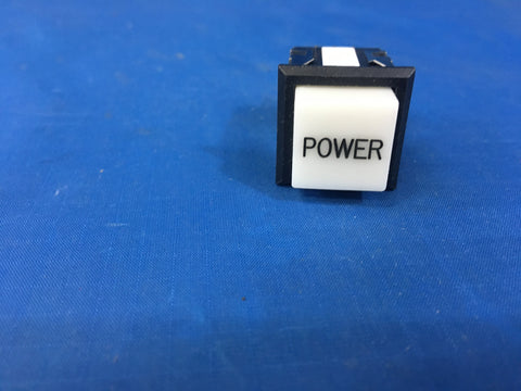 Eaton 849K22910 Push Switch NSN:5930-01-227-6888 P/N:83-1550-5644