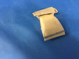 Keco Push Switch NSN:5930-01-371-3061 Model:500K1215