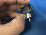 Keco Push Switch NSN:5930-01-371-3061 Model:500K1215