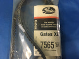 Gates XL 7565 V Belt NSN: 3030-01-133-9019 Model:13T565
