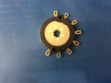 Grayhill Rotary Switch Section NSN:5930-00-156-3247 Model:790-007-001
