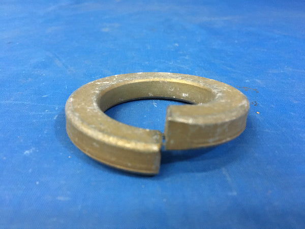 NOS Lock Washer W/Cadmium Surface Treatment NSN:5310-00-584-7890 Model:FF-W-84