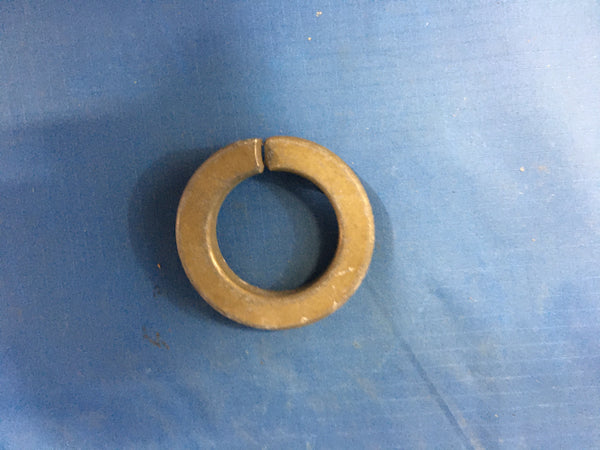 NOS Lock Washer W/Cadmium Surface Treatment NSN:5310-00-584-7890 Model:FF-W-84