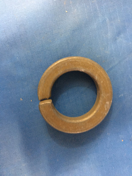 NOS Lock Washer W/Cadmium Surface Treatment NSN:5310-00-584-7890 Model:FF-W-84