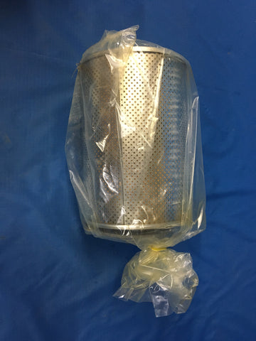 General Motors Fluid Pressure Filter Parts Kit NSN:4330-00-086-2579 Model:9034693