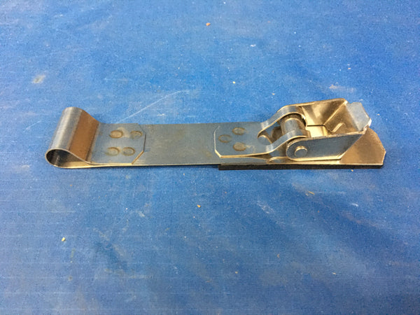 General Dynamics Land Systems Retaining Strap NSN:5340-01-083-5344 Model:12284038
