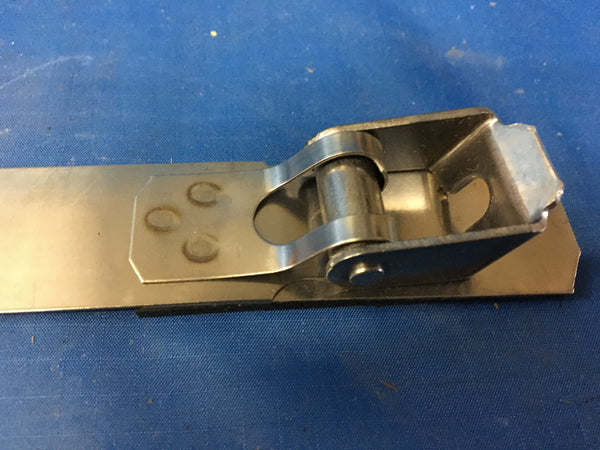 General Dynamics Land Systems Retaining Strap NSN:5340-01-083-5344 Model:12284038