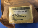 Mars Series 270 G.E. Current Relay NSN:5945-00-786-1844 P/N:989646