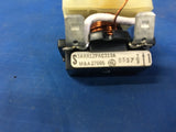 Mars Series 270 G.E. Current Relay NSN:5945-00-786-1844 P/N:989646