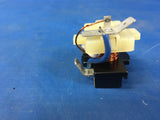 Mars Series 270 G.E. Current Relay NSN:5945-00-786-1844 P/N:989646