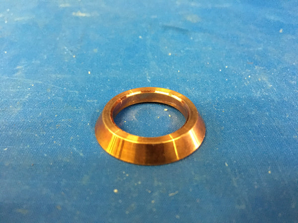 NOS Kit Item 2, Flared Tube Fitting Conical Seal NSN:4730-01-272-0582 P/N:2297-N-5630 Model:10003731