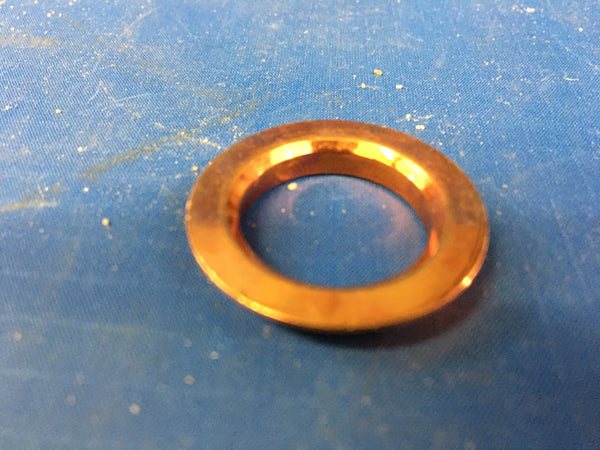 NOS Kit Item 2, Flared Tube Fitting Conical Seal NSN:4730-01-272-0582 P/N:2297-N-5630 Model:10003731