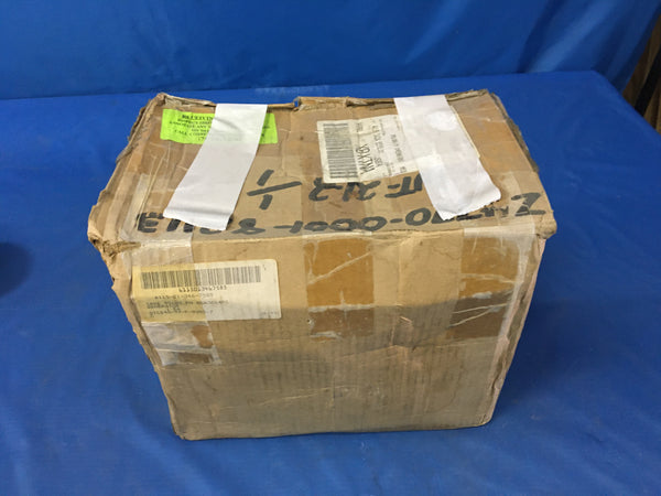 NOS Prestolite Leece-Neville AC Generator Model:8RG3044 Model:8SA3064PC NSN:6115-01-346-7585