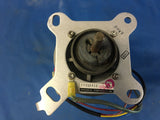 Magnetic Peripherals AC Motor 1/2HP,1PH,117V,3530RPM,60HZ NSN:6105-01-081-5801 Model:77398000