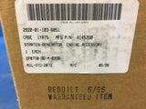 Southern Auotmotive Engine Starter NSN:2920-01-103-6851 P/N:4145360