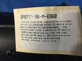 Southern Auotmotive Engine Starter NSN:2920-01-103-6851 P/N:4145360